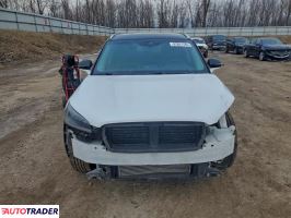 Lincoln Pozostałe 2020 2