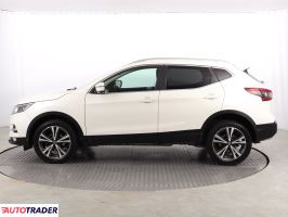 Nissan Qashqai 2019 1.3 138 KM