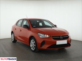 Opel Corsa 2022 1.2 73 KM