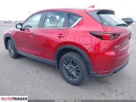 Mazda CX-5 2020 2 Mazda CX-5 2020 2