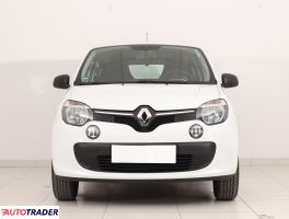 Renault Twingo 2017 1.0 68 KM Renault Twingo 2017 1.0 68 KM
