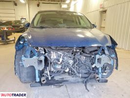 Ford Escape 2020 1