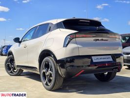 Alfa Romeo Junior 2026 1.2 145 KM