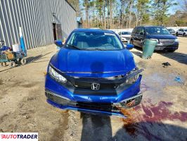Honda Civic 2020 2