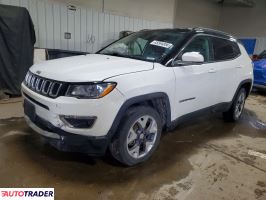 Jeep Compass 2021 2