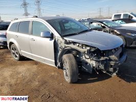 Dodge Journey 2020 2