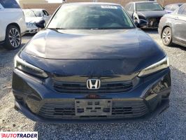 Honda Civic 2022 2