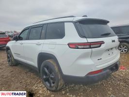 Jeep Cherokee 2023 3