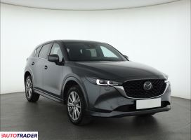 Mazda CX-5 - zobacz ofertę
