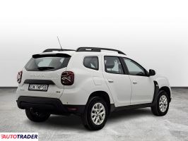 Dacia Duster 2023 1.5 115 KM