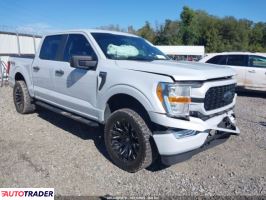 Ford Pozostałe - zobacz ofertę