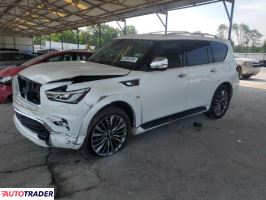 Infiniti Pozostałe 2019 5 Infiniti Pozostałe 2019 5