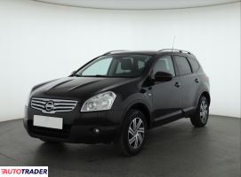 Nissan Qashqai 2009 1.6 112 KM