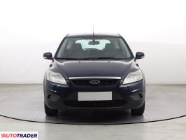 Ford Focus 2009 1.8 113 KM