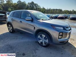 Mitsubishi Outlander 2021 2