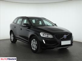 Volvo XC60 - zobacz ofertę