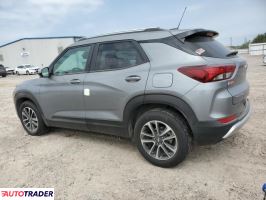 Chevrolet Blazer 2025 1 Chevrolet Blazer 2025 1