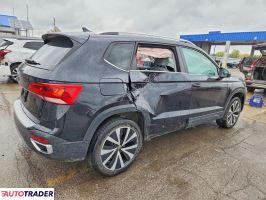 Volkswagen Pozostałe 2022 1