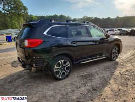 Subaru Pozostałe 2024 2