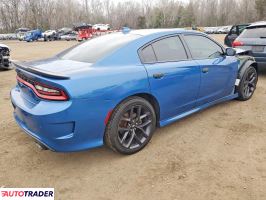 Dodge Charger 2021 3