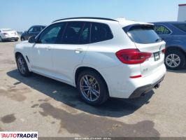 BMW X3 2021 2 BMW X3 2021 2