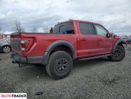 Ford Pozostałe 2022 3 Ford Pozostałe 2022 3