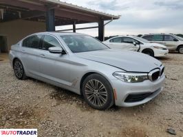 BMW 530 2019 2 BMW 530 2019 2