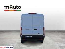 Ford Transit 2019 2.0 Ford Transit 2019 2.0