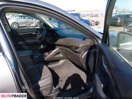 Buick Pozostałe 2022 2