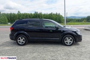 Fiat Freemont 2012 2.0 170 KM Fiat Freemont 2012 2.0 170 KM