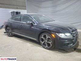 Volkswagen Arteon 2020 2
