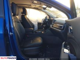 Kia Sportage 2025 2 Kia Sportage 2025 2