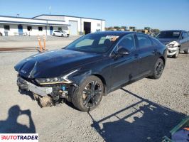 Kia Pozostałe 2023 1