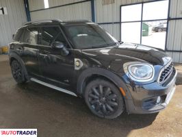 Austin Mini 2019 1
