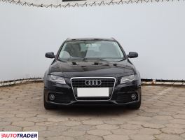Audi A4 2010 2.0 177 KM Audi A4 2010 2.0 177 KM