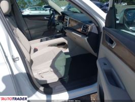 Volkswagen Atlas 2024 2 Volkswagen Atlas 2024 2