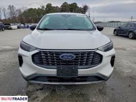 Ford Escape 2023 1