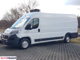 Fiat Ducato 2016 2.3 Fiat Ducato 2016 2.3