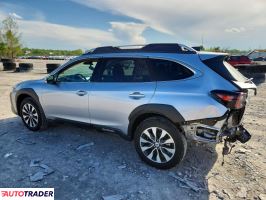 Subaru Outback 2024 2