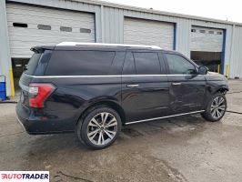 Ford Expedition 2021 3