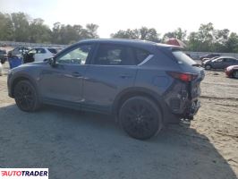 Mazda CX-5 2021 2
