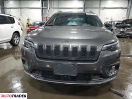 Jeep Cherokee 2021 3 Jeep Cherokee 2021 3