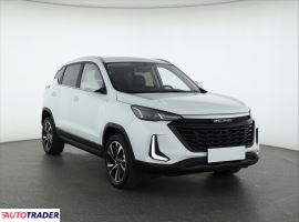 Baic 3 - zobacz ofertę