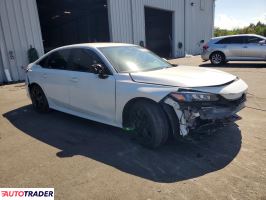 Honda Civic 2022 2