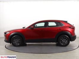 Mazda CX-30 2022 2.0 147 KM