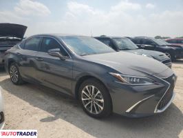 Lexus ES 2022 3 Lexus ES 2022 3