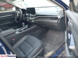 Nissan Altima 2024 2 Nissan Altima 2024 2
