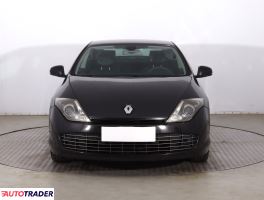 Renault Laguna 2010 2.0 170 KM