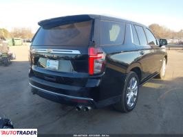 Chevrolet Tahoe 2021 6