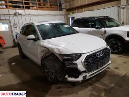 Audi Q5 2022 2
